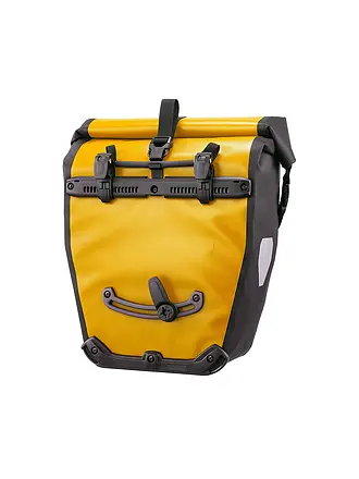 ORTLIEB | Set de sacoches Back-Roller Classic QL2.1 2 x 20L | gelb